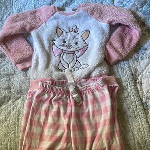Disney Pajamas - Marie